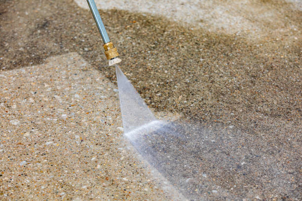 Best Driveway Pressure Washing  in Bethel Rk, PA