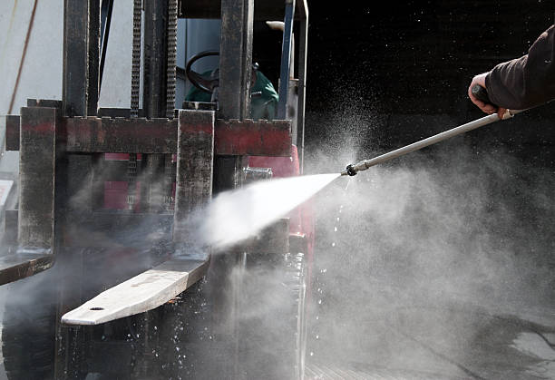 Professional Pressure Washing Services in Bethel Park, PA